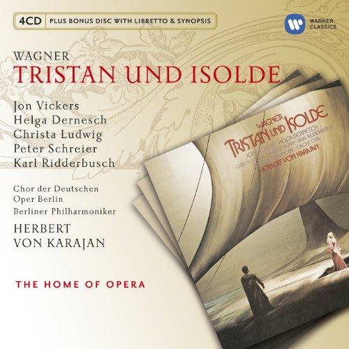 Tristan und Isolde