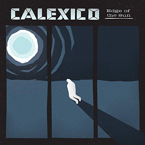 Edge Of The Sun (Vinyl) [Vinyl LP]