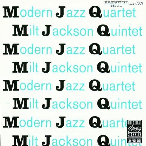 MJQ (Original Jazz Classics)