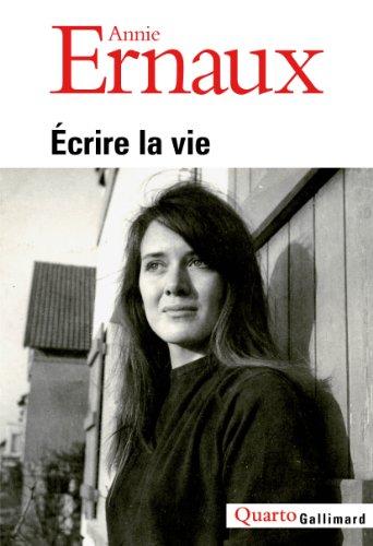 Ecrire la vie