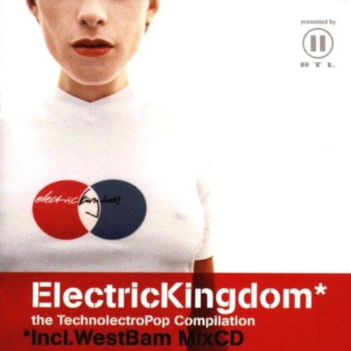 Electric Kingdom-the Technol