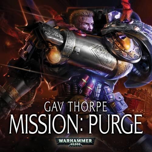 Mission: Purge (Warhammer 40000)