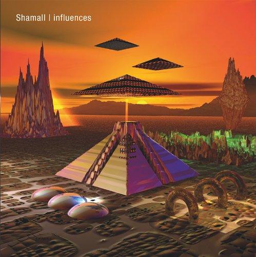 Influences 2-CD [re-issue, 1998]