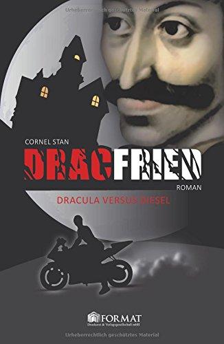 DracFried: Dracula versus Diesel