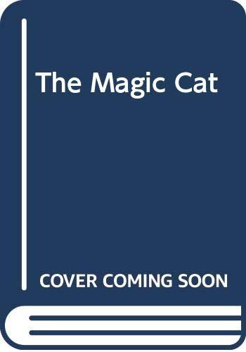 The Magic Cat