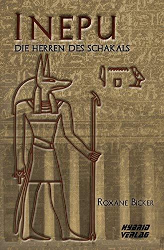 Inepu: Die Herren des Schakals