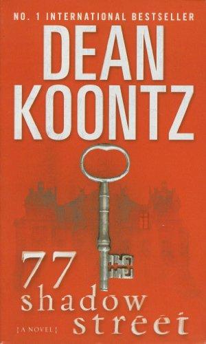 77 Shadow Street: A Novel