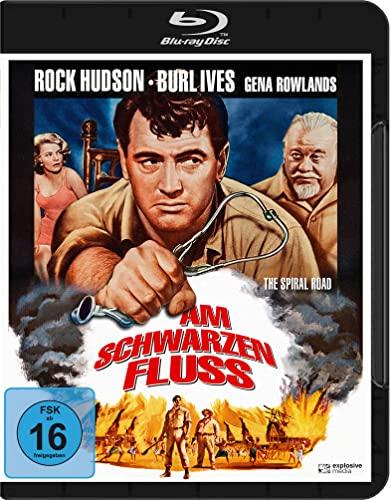 Am schwarzen Fluß [Blu-ray]