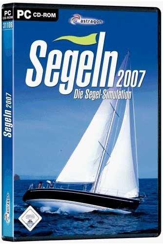 Segeln 2007