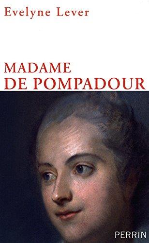 Madame de Pompadour