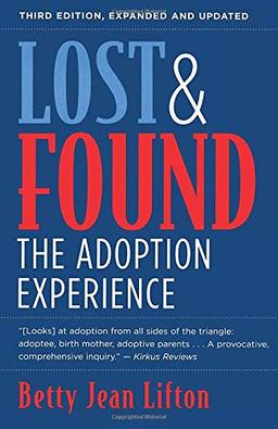 Lost and Found: The Adoption Experience