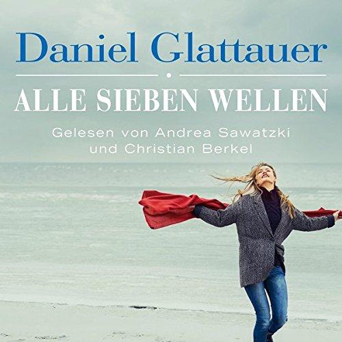 Alle sieben Wellen: 4 CDs