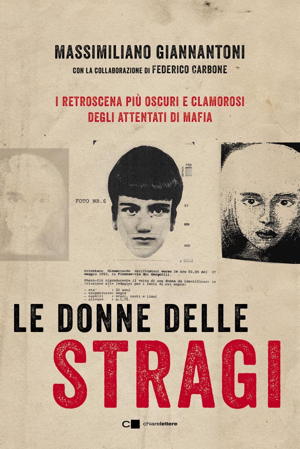 Le donne delle stragi (Reverse)