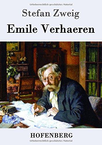 Emile Verhaeren