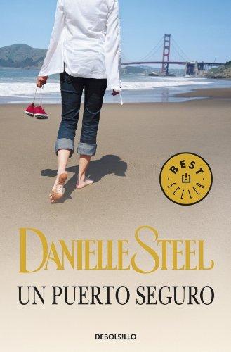 Un puerto seguro (BEST SELLER, Band 26200)