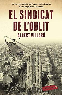 El sindicat de l'Oblit (LABUTXACA)