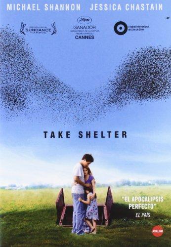 Take Shelter (2011)(Import Edition)