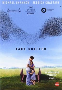 Take Shelter (2011)(Import Edition)