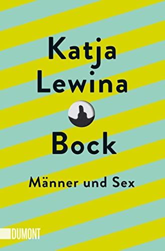 Bock: Männer und Sex