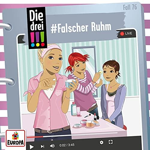 Folge 76: #falscher Ruhm