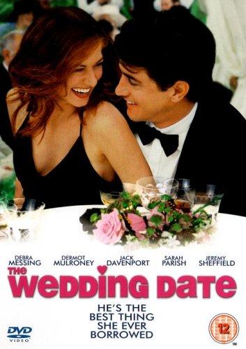 The Wedding Date [UK Import]