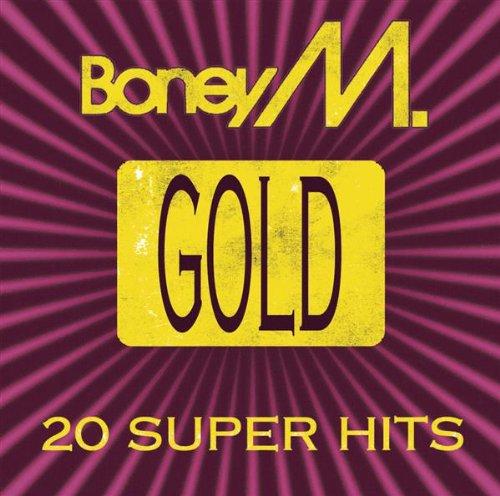 Gold:20 Super Hits