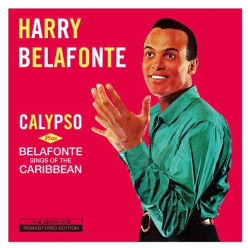 Calypso+Belafonte Sings of T