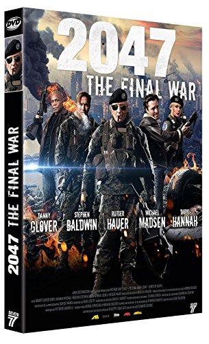 2047 : the final war [FR Import]