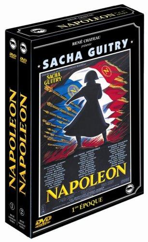 Napoléon (1ère et 2ème époque) [FR Import]