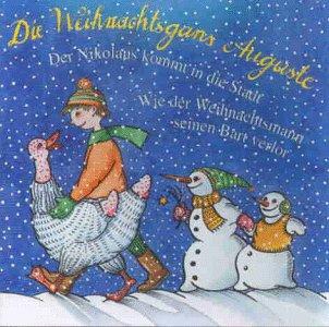 Die Weihnachtsgans Auguste