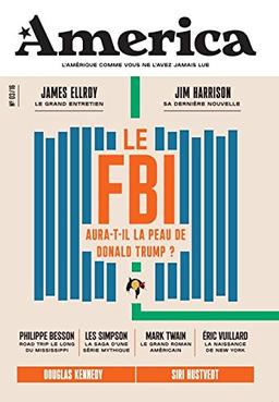 America, n° 3. Le FBI aura-t-il la peau de Donald Trump ?