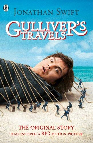 Gulliver's Travels (Penguin Classic)