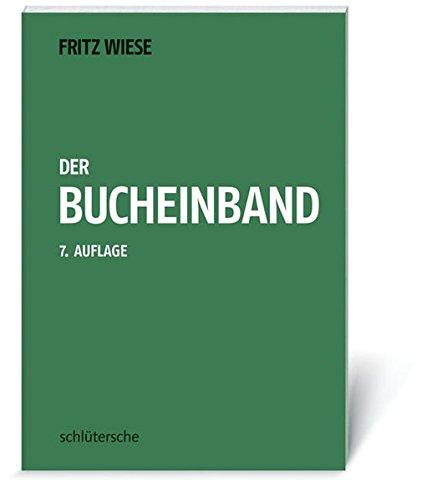 Der Bucheinband