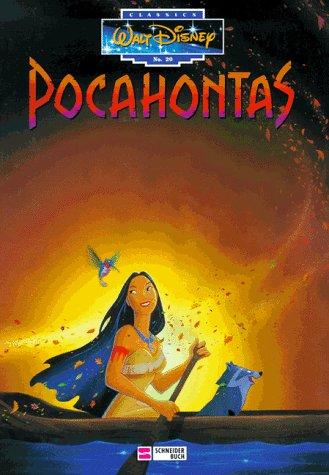 Pocahontas