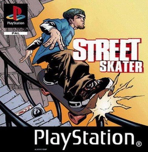 Street Skater