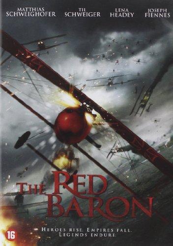 Le Baron Rouge [Import belge]