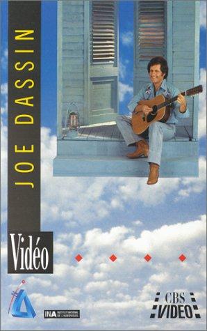 Video Joe Dassin