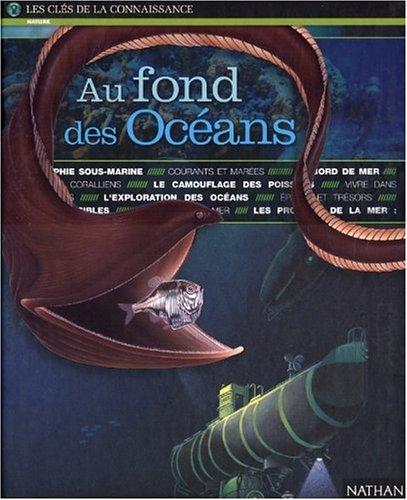 Au fond des océans