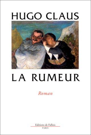 La rumeur