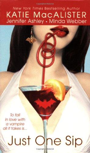 Just One Sip (Dark Ones 5)