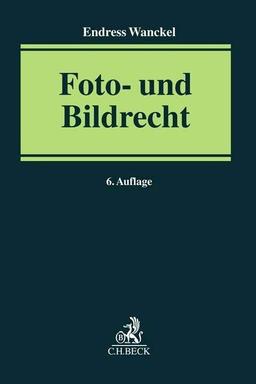 Foto- und Bildrecht