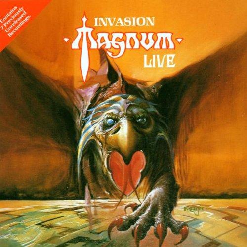 Invasion-Live