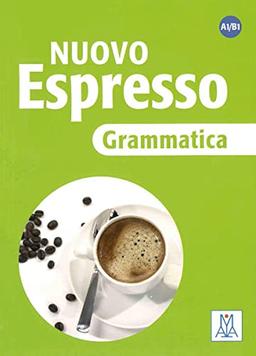 Nuovo Espresso 1 - einsprachige Ausgabe: corso di italiano / Grammatica