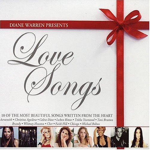 Presents Love Songs