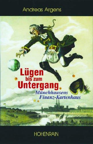 Lügen bis zum Untergang