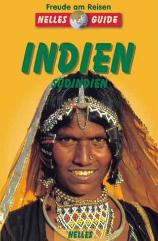 Nelles Guide, Indien, Südindien