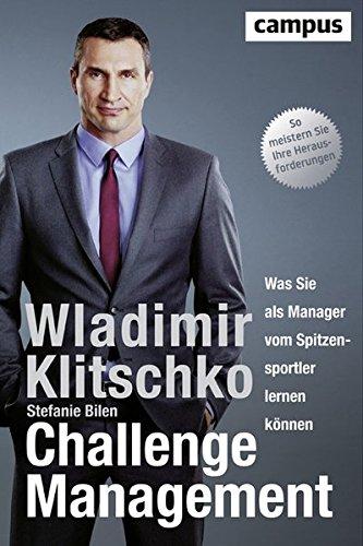 Challenge Management: Was Sie als Manager vom Spitzensportler lernen können