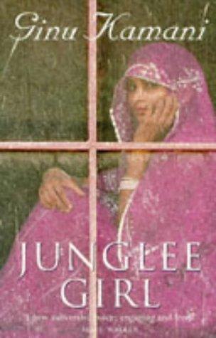 Junglee Girl