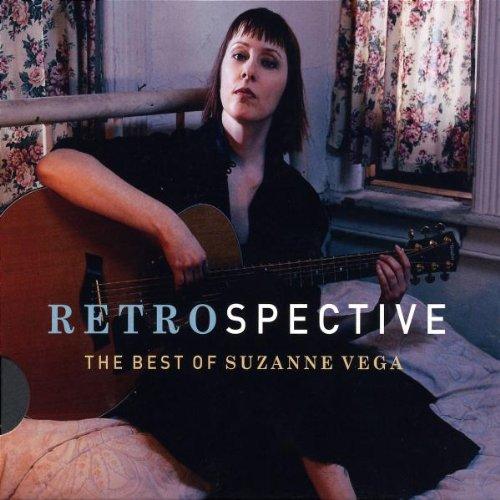 Retrospective: The Best of Suzanne Vega