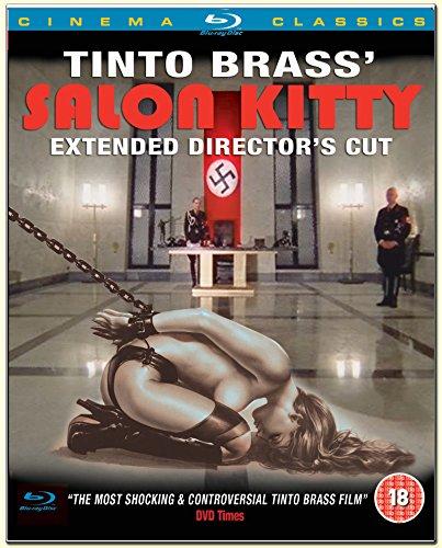 Salon Kitty [Blu-ray]